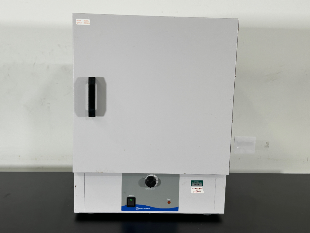 Image of Fisher Scientific Oven